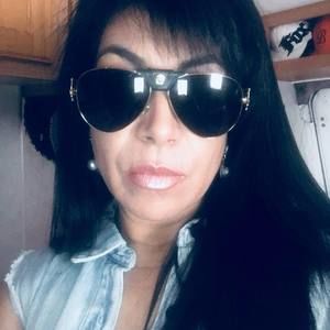 Meet your Posher, Irma m.